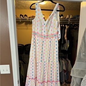 Lilly dress